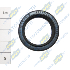 332-1111090-10 Сальник (манжета) 25х35х5 муфты армированная малая евро Techno Drive